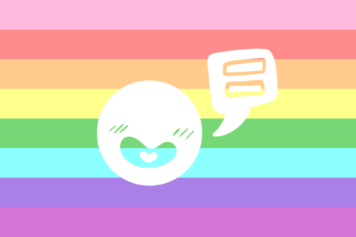 yourfavsaysgayrights:   Milla Maxwell says gay rights!! thank you for the submission!! 