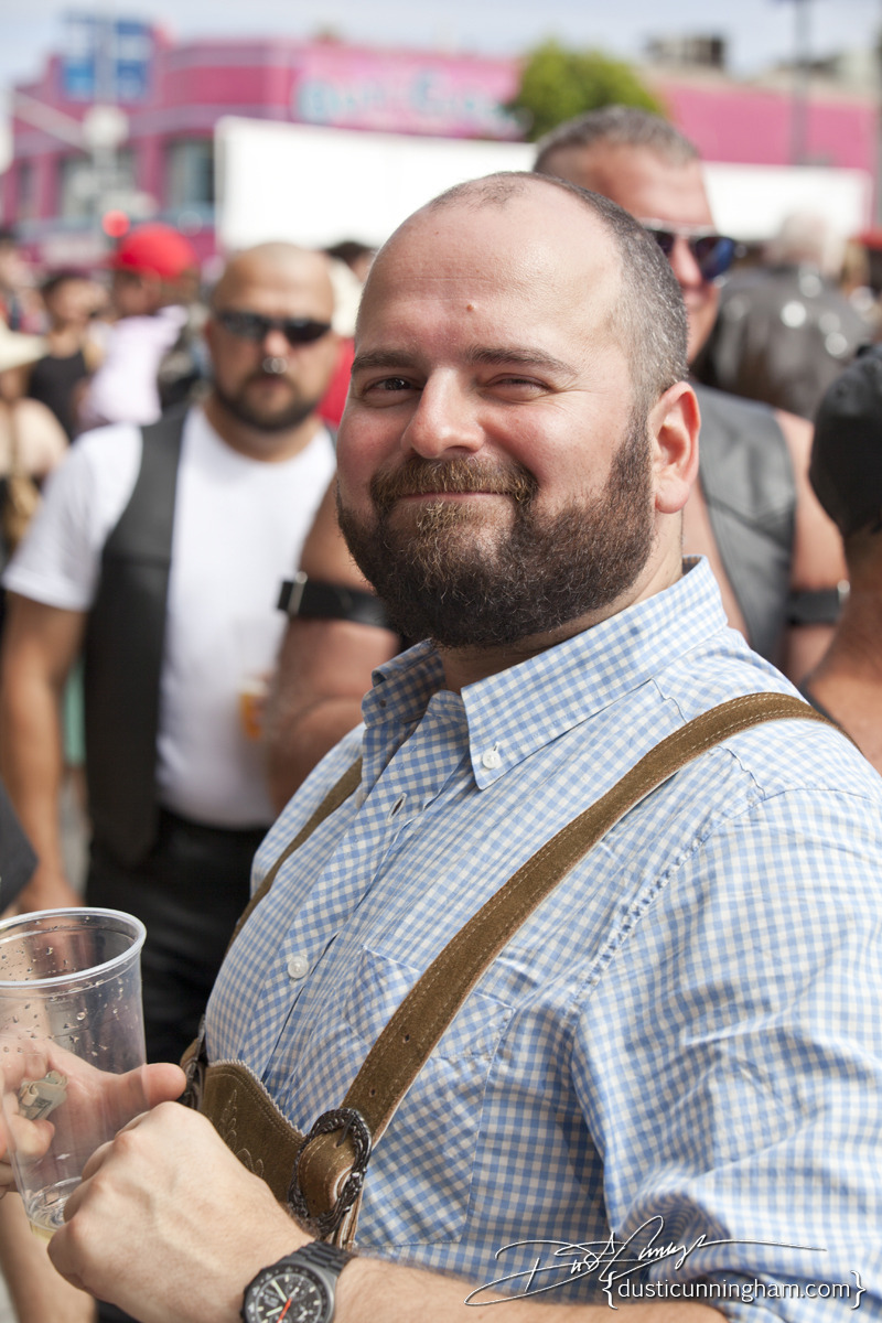 diablodivine:  Folsom Street Fair 2013