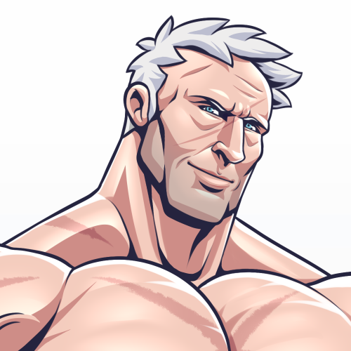 gravity-falls-hunks:  Daddy 76 Overwatch’s adult photos