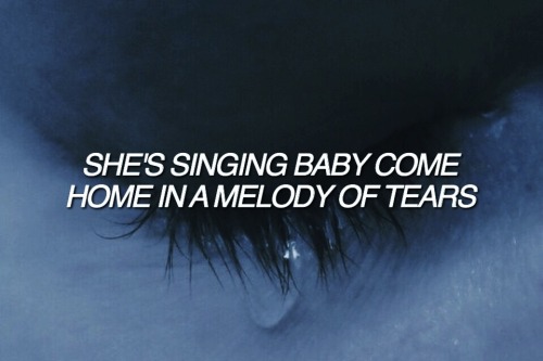 andtheskythings: jet pack blues // fall out boy