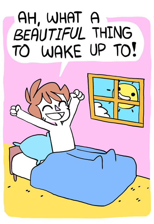 owlturdcomix:Interesting times.image / twitter / facebook / patreon