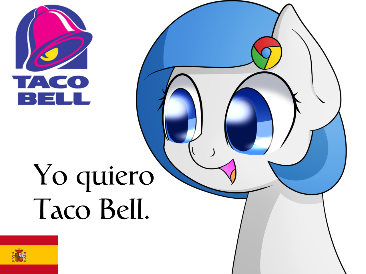 ask-googlechrome:  Some languages are easier to speak than others…featuring my