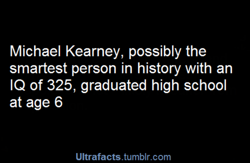 ultrafacts:  More facts on Ultrafacts Blog 