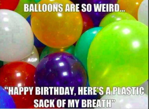 givemeinternet:  Balloons are weird