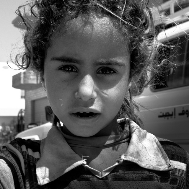 Faces of the Sinaï سيناء (by Richard Canten) #bedouin#people#girl#child#arab#egypt