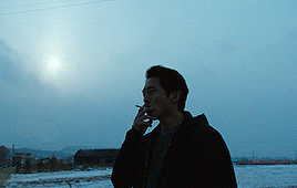 blurays: Mysterious people who are young and rich, but you don’t know what they really do… There are so many Gatsbys in Korea. Burning (2018) dir. Lee Chang-dong 
