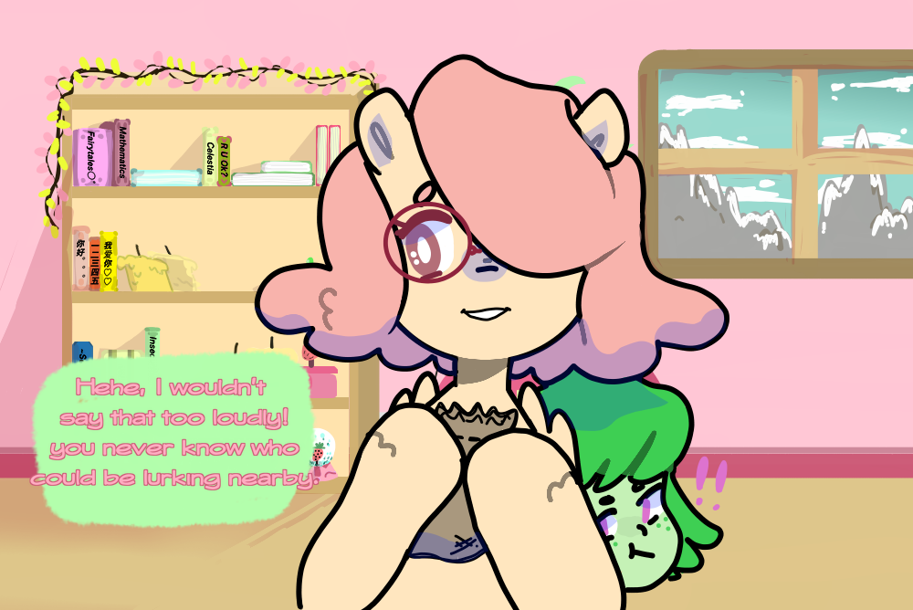 askyumyum:(Asked by: @aqua-the-rock)&lt;3