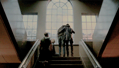 lorelaiqilmore: smallville meme ♦ 3/10 episodes ∙ 8x01 “odyssey”↳ I’d be careful, Clark. Pretty soon