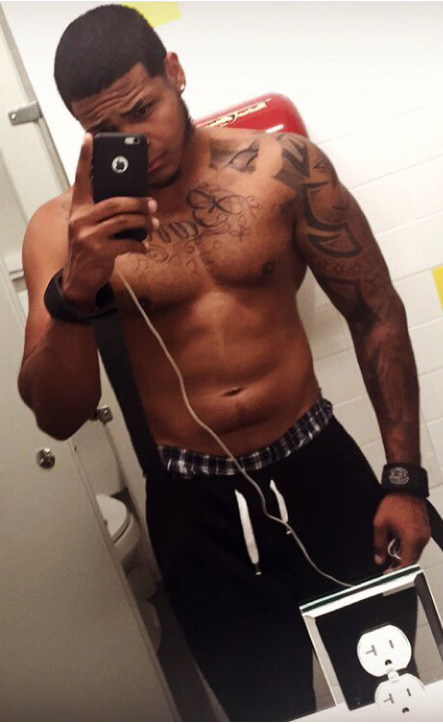oleiknowhim:  Dantez