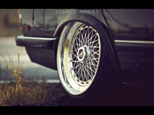 tastecannotbebought:  ayegurl:  Go check out Jeremy Whittle’s 1JZ-Powered BMW E28 over on StanceWorksCourtesy of Mike Burroughs and Andrew Ritter 8|  Make sure to go check this out! A current update on my car and a good read put together by Mike and