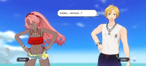 This Two Friendship Is Not What I Expect But You Know