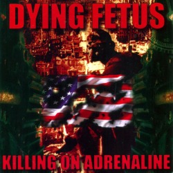 putrid-festering-cunt:  Dying Fetus - Killing