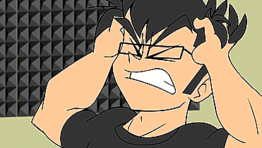princesskristiplier1990:    Markiplier Animated | RAGE TO DEATH  