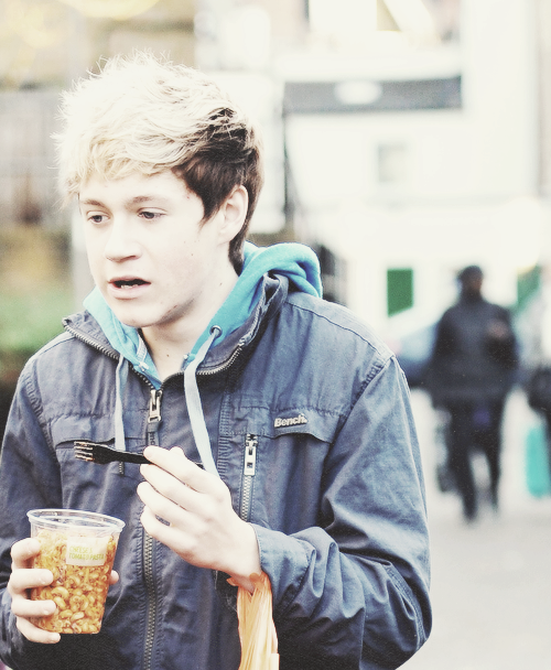 don't let me go