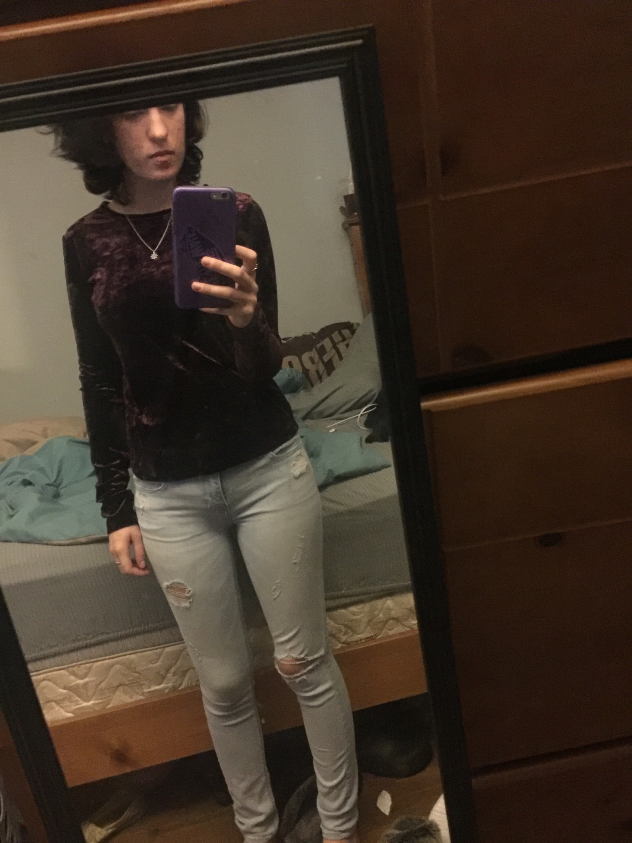 queengayla:  sassy pants