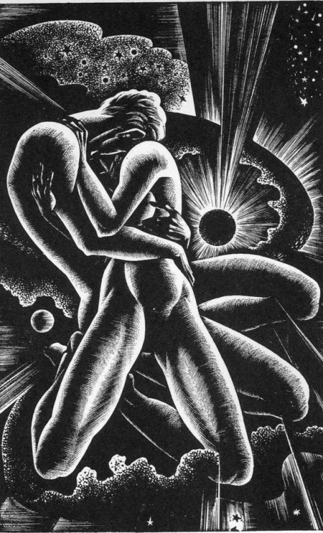 Lynd Ward