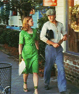 Favorite Allie Hamilton Outfits.