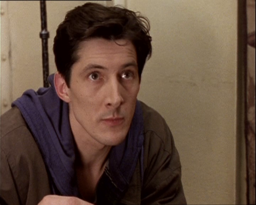 Methos screencaps * Finale part 1I don’t suppose this problem has a name, does it?I really love how 