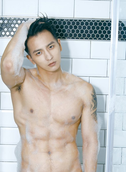 taiwanese-boys:#Taiwan #楊奇煜 