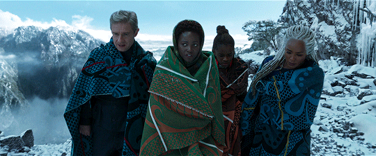 reese-witherspoon:Congratulations to Ruth Carter on winning Best Costume Design