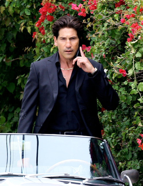 darlingshane: Jon Bernthal in American Gigolo