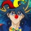 yusei-clownington