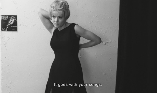 quotethatfilm:   Cleo from 5 to 7 (1962)