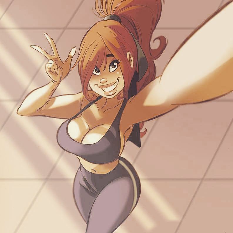 pinuparena:By  Pedro Perez