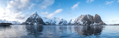 Lofoten by Di Chap https://flic.kr/p/2n9Yxgb