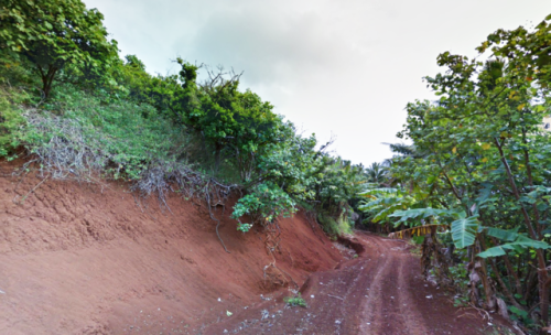 oessa:pitcairn island / google street view-25.0665881,-130.1153239