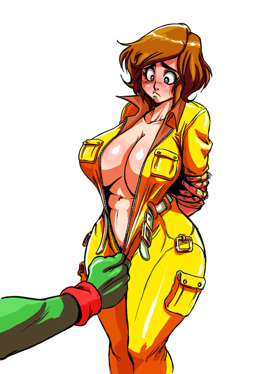 "I fap, therefore I am."