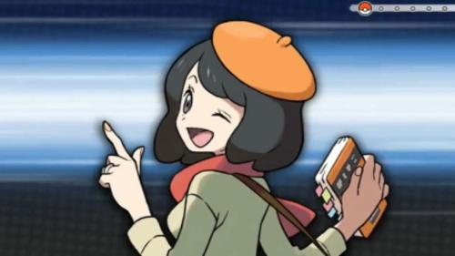 kennynwasad:  NPC trainers are so good this gen. 