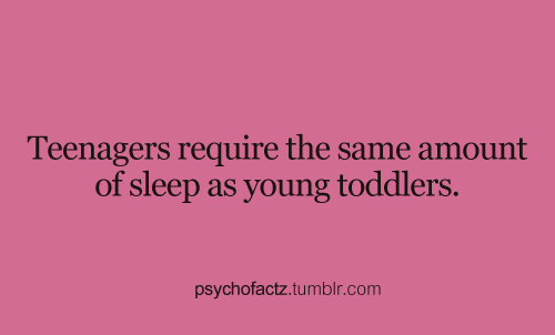 psychofactz:  More Facts on Psychofacts :)