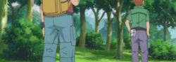 gaypokemontrainers:  TRAINER BUTTS ARE THE