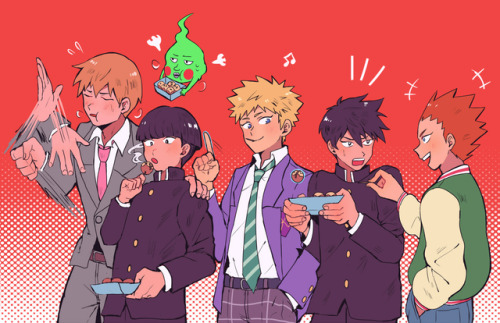 lazierthanyou: takoyaki on the go~