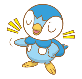 grim-grimmsnarl:Pokemon LINE stickers series 2 (2018) (Part 1)