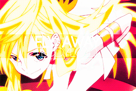 digital-skyline:↳ panty & stocking + favorite tracks (exclud. opening and ending themes)