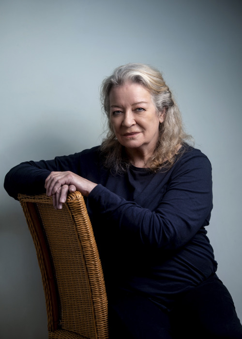 ballion:Clare Higgins by James Kenny, 2021 #2