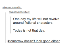 theewatsontomyholmes:Neither does 20 years from now