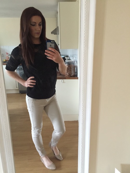 chloequinn-trapqueen:  Me - casual Saturday x