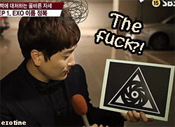 exotine:  basically my first week after I entered the EXO fandom… 