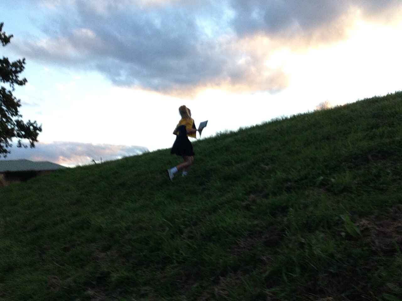 methpool:  mushroomscheeks:  methpool:  with methlake exploring meadows  coraline