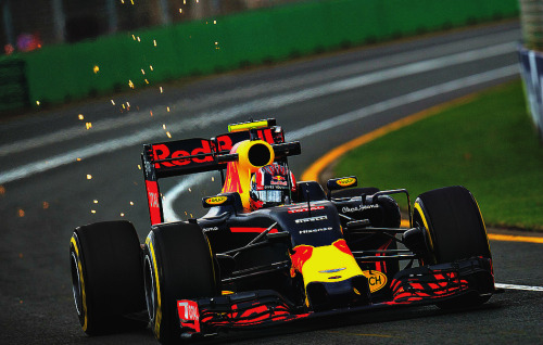 f1championship - Day Nine l Australia Free Practice 1 & 2