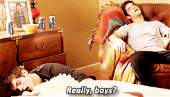 You Know I Love You Donna