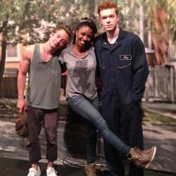 mostlycammonaghan:  shameless: And I’ll