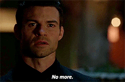 ladyofglencairn:  All this blame! You never look at yourself. 