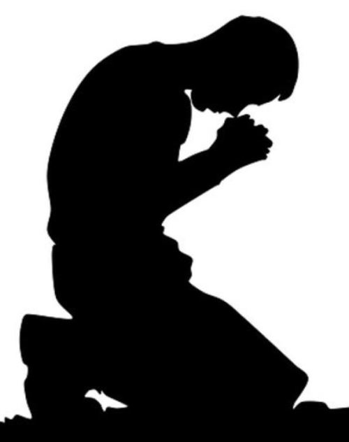 “Prayer is our most formidable weapon, but the one in which we are the least skilled, the most adver