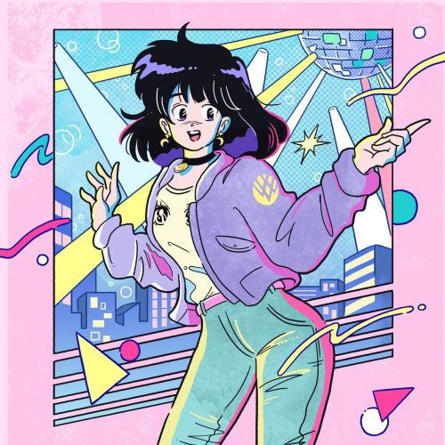 We Are The Lovesick Girls!