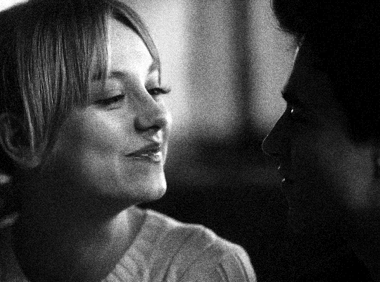 nora-reid:For a moment, I started to believe something could happen between us. Something real. That