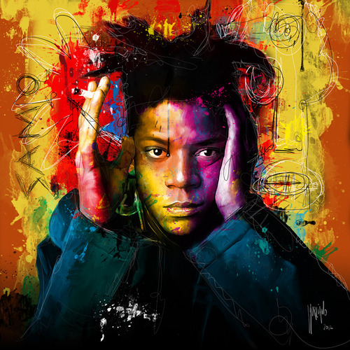 mabinigion:“Black Art simply the best”
